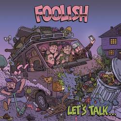 Foolish : Let's Talk​.​.​.